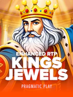 King's Jewels