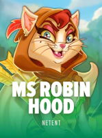 Ms Robin Hood