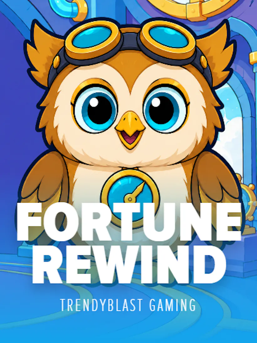 Fortune Rewind slot