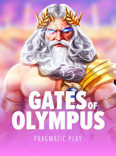 Gates of Olympus Slots by Pragmatic Play - Stake.com Casino