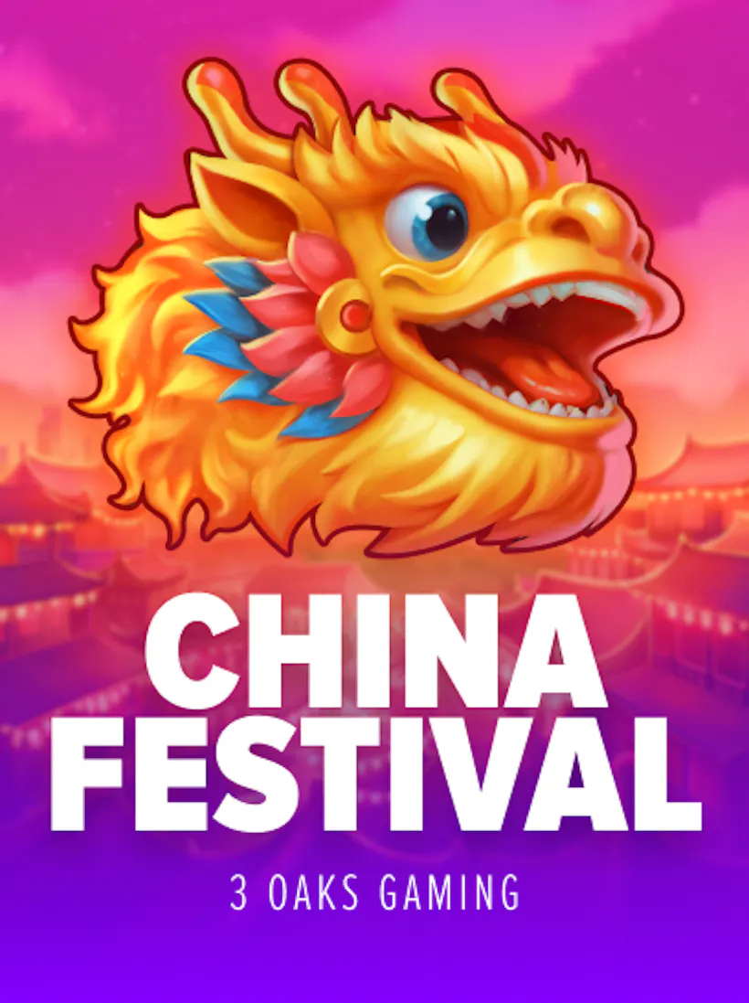 China Festival slot