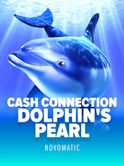 Cash Connection Dolphin's Pearl