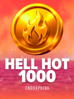 Hell Hot 1000