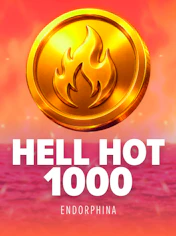 Hell Hot 1000