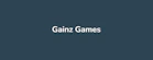 Gainz Games