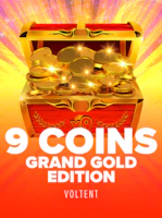 9 Coins: Grand Gold Edition