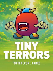 Tiny Terrors