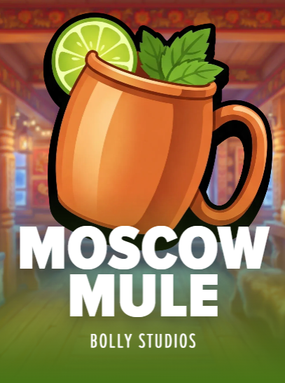 Moscow Mule