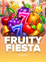 Fruity Fiesta