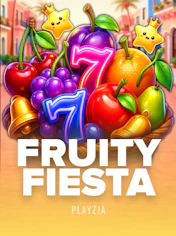 Fruity Fiesta
