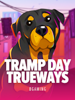 Tramp Day Trueways