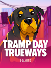 Tramp Day Trueways