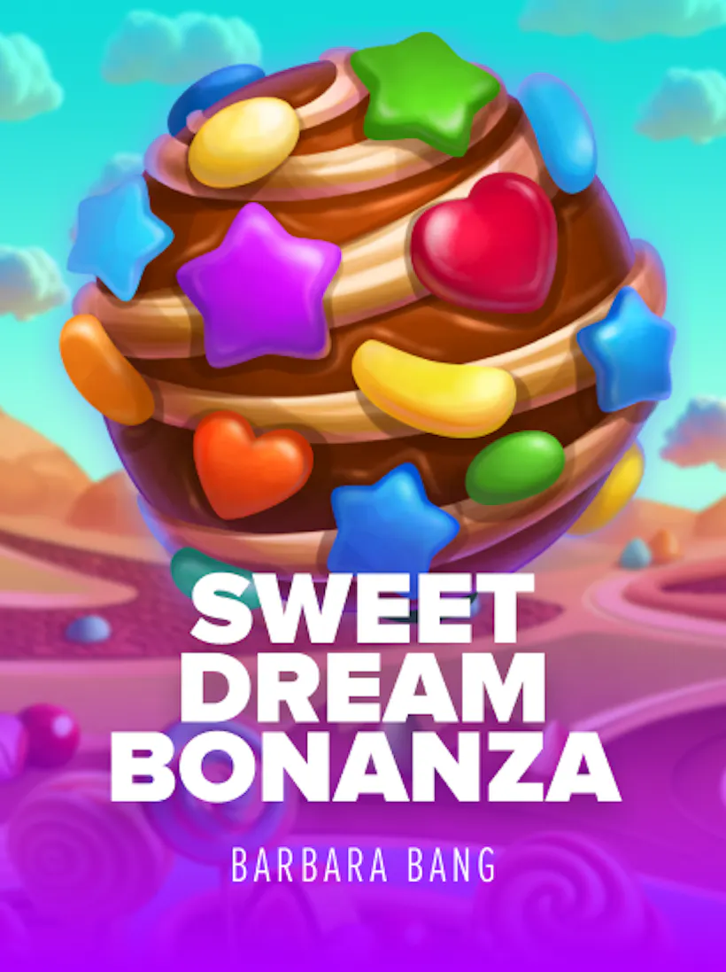 Sweet Dream Bonanza slot