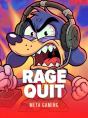 Rage Quit