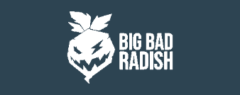 Big Bad Radish