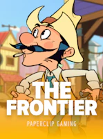 The Frontier
