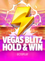 Vegas Blitz: Hold and Win