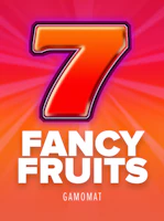 Fancy Fruits
