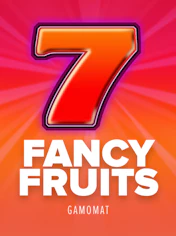 Fancy Fruits
