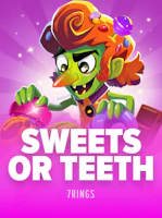 Sweets or Teeth