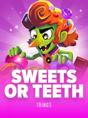Sweets or Teeth