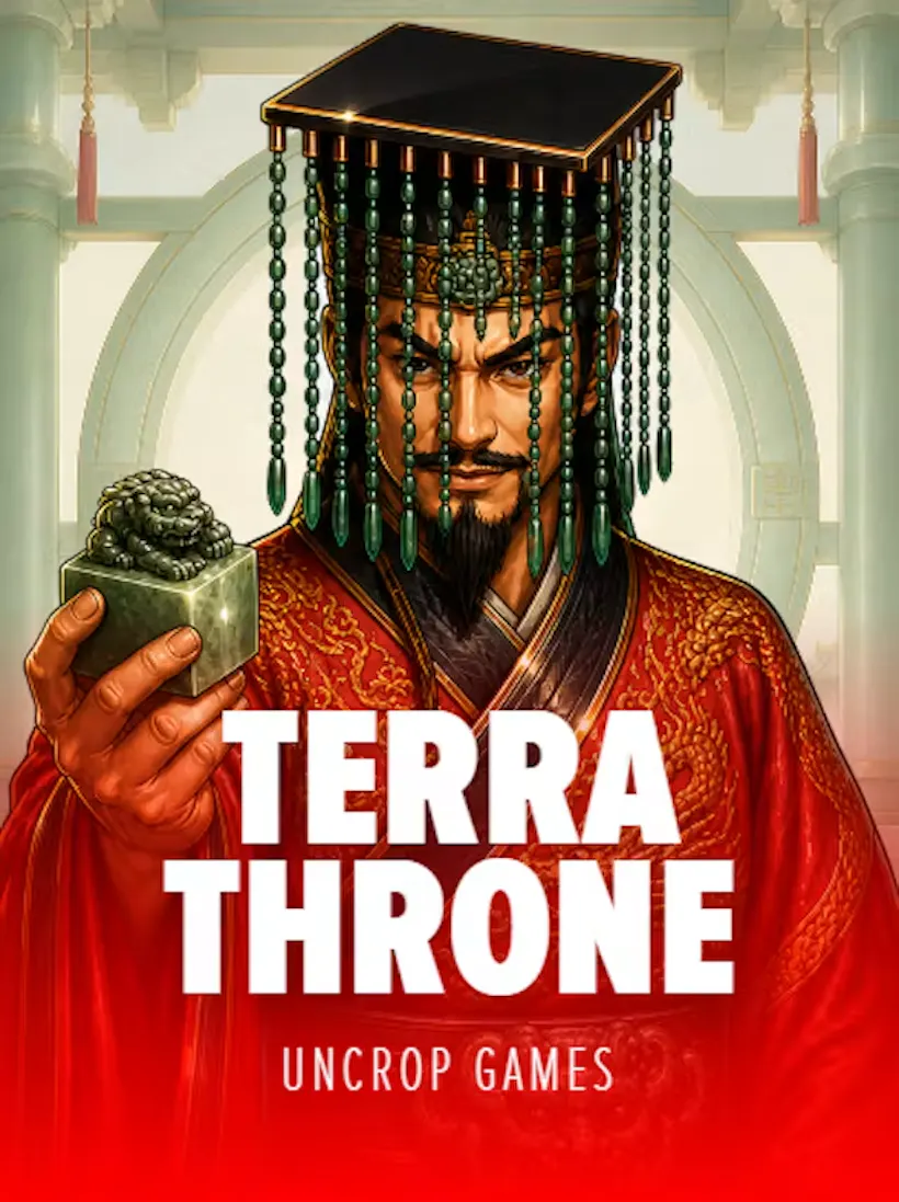 Terra Throne slot