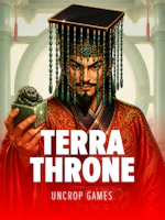 Terra Throne