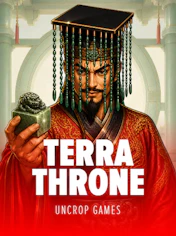 Terra Throne