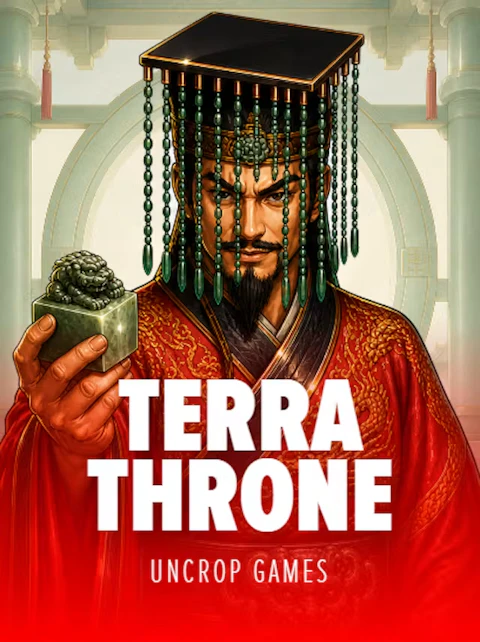 Terra Throne