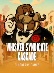 Whisker Syndicate Cascade