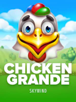 Chicken Grande