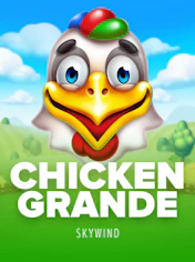 Chicken Grande