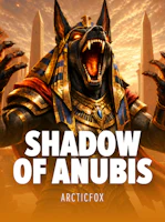 Shadow of Anubis