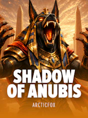 Shadow of Anubis
