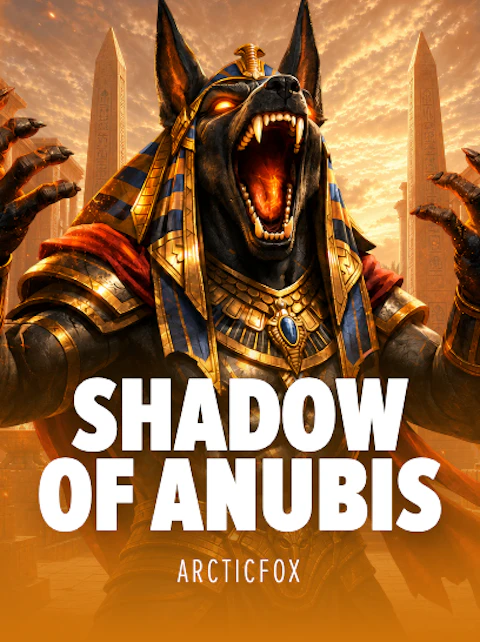 Shadow of Anubis