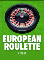 European Roulette