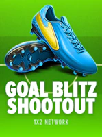 Goal Blitz Shootout