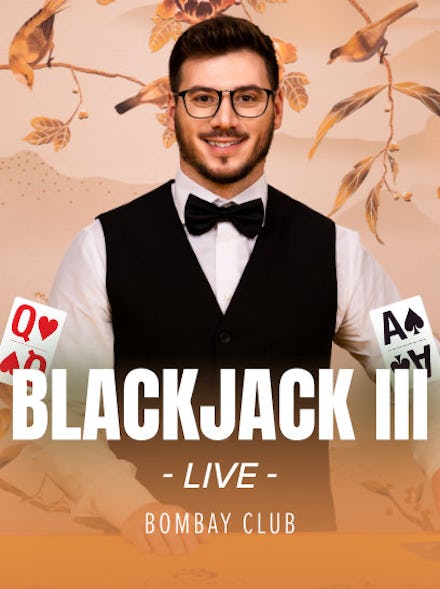 Stake Blackjack 3