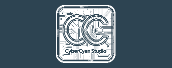 Cyber Cyan