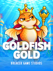 Goldfish Gold