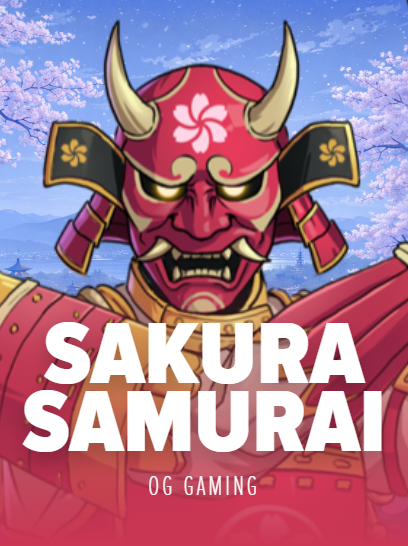 Sakura Samurai