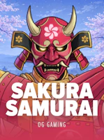 Sakura Samurai