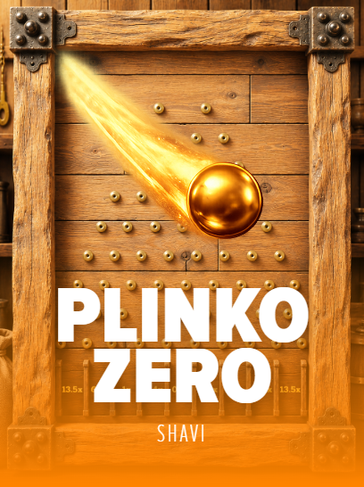 Plinko Zero