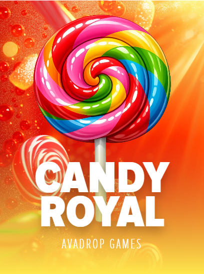 Candy Royal