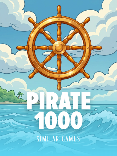 PIRATE 1000