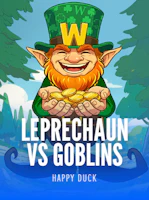 Leprechaun VS Goblins