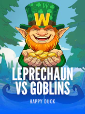 Leprechaun VS Goblins