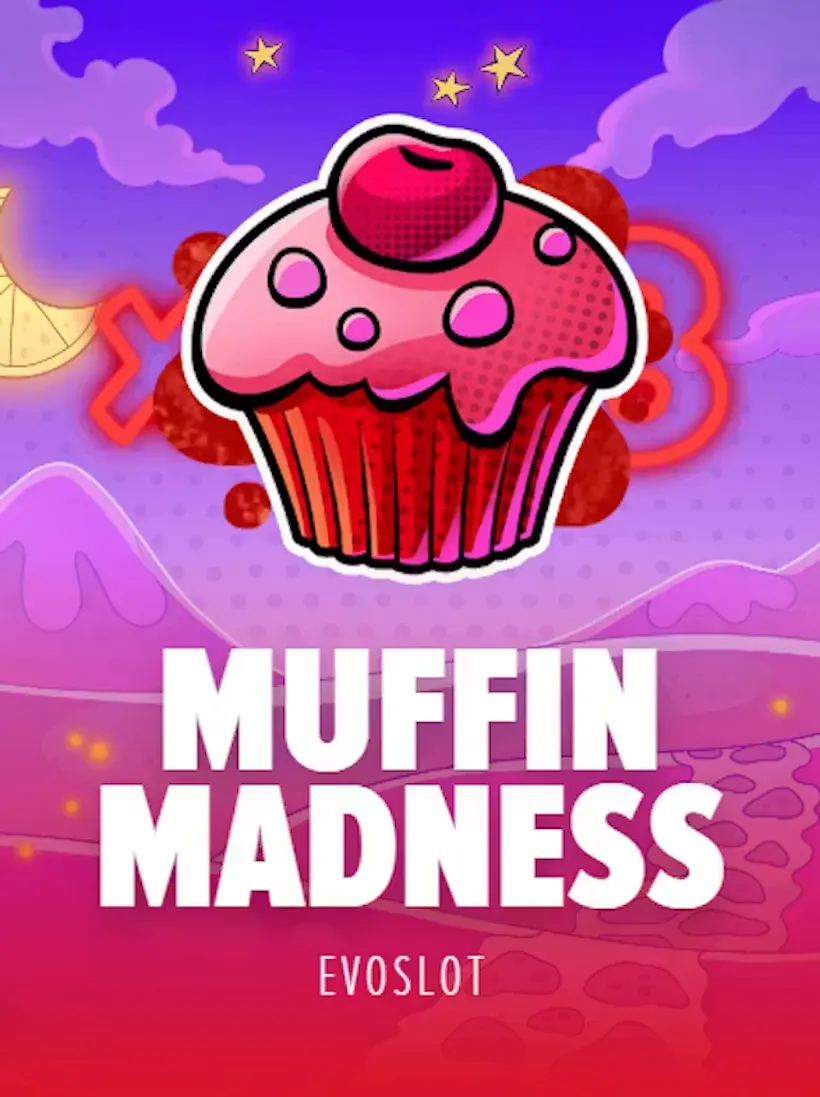 Muffin Madness slot