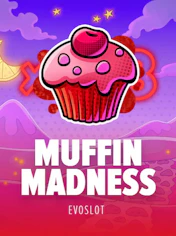 Muffin Madness
