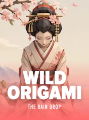Wild Origami